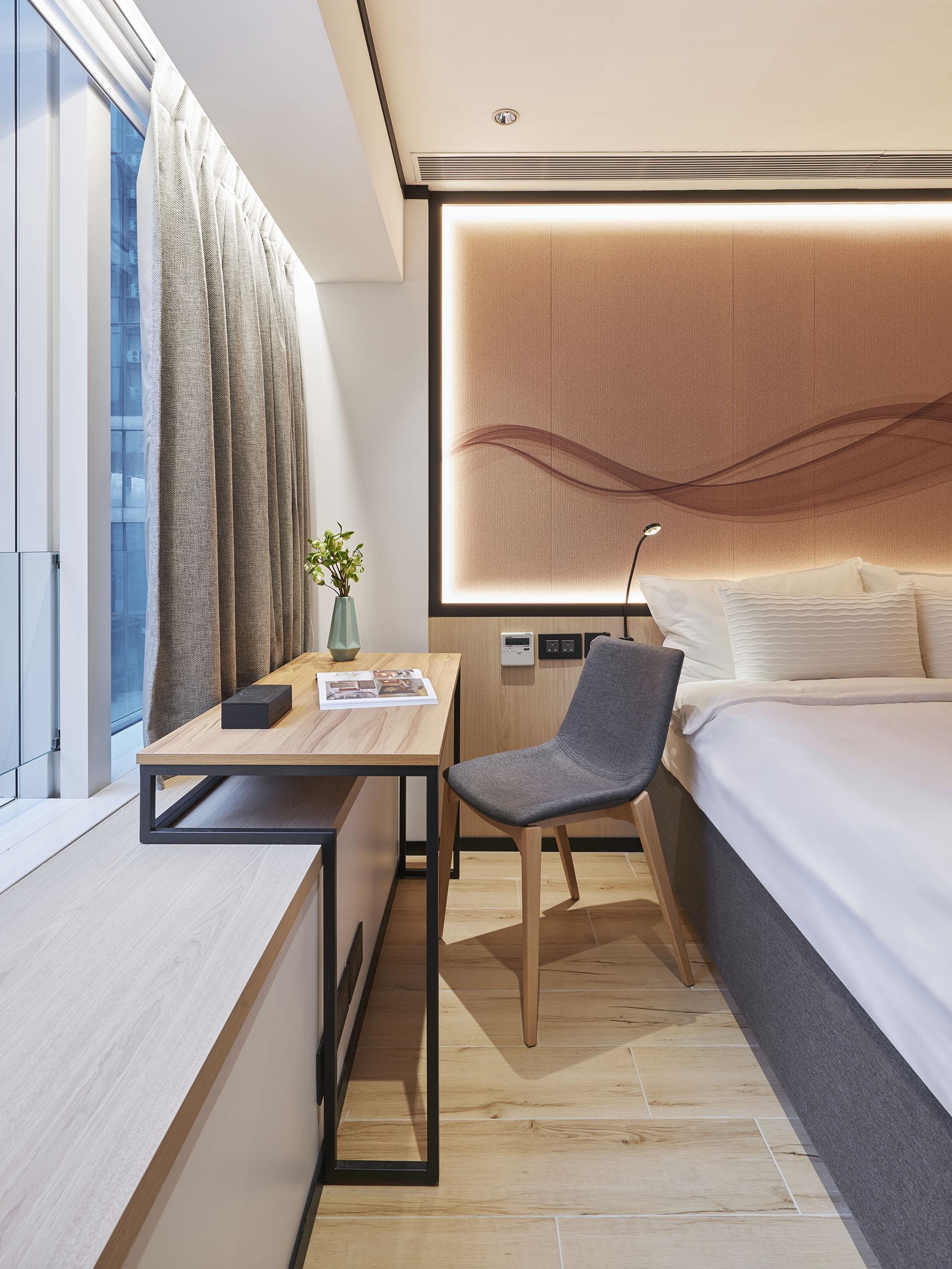 Cm+ Hotels And Serviced Apartments Гонконг Екстер'єр фото