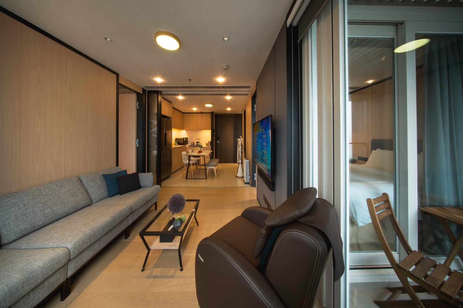 Cm+ Hotels And Serviced Apartments Гонконг Екстер'єр фото