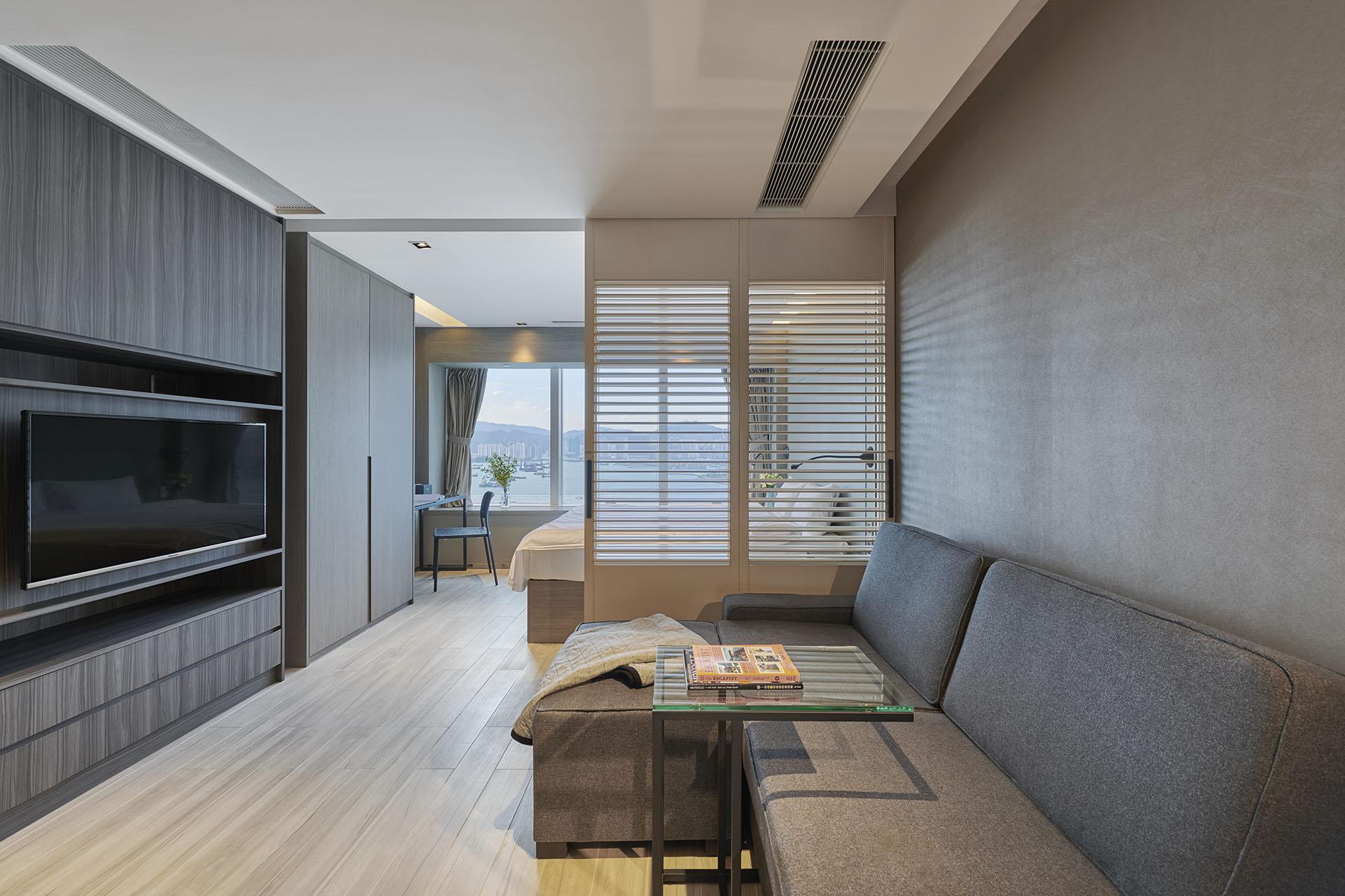 Cm+ Hotels And Serviced Apartments Гонконг Екстер'єр фото