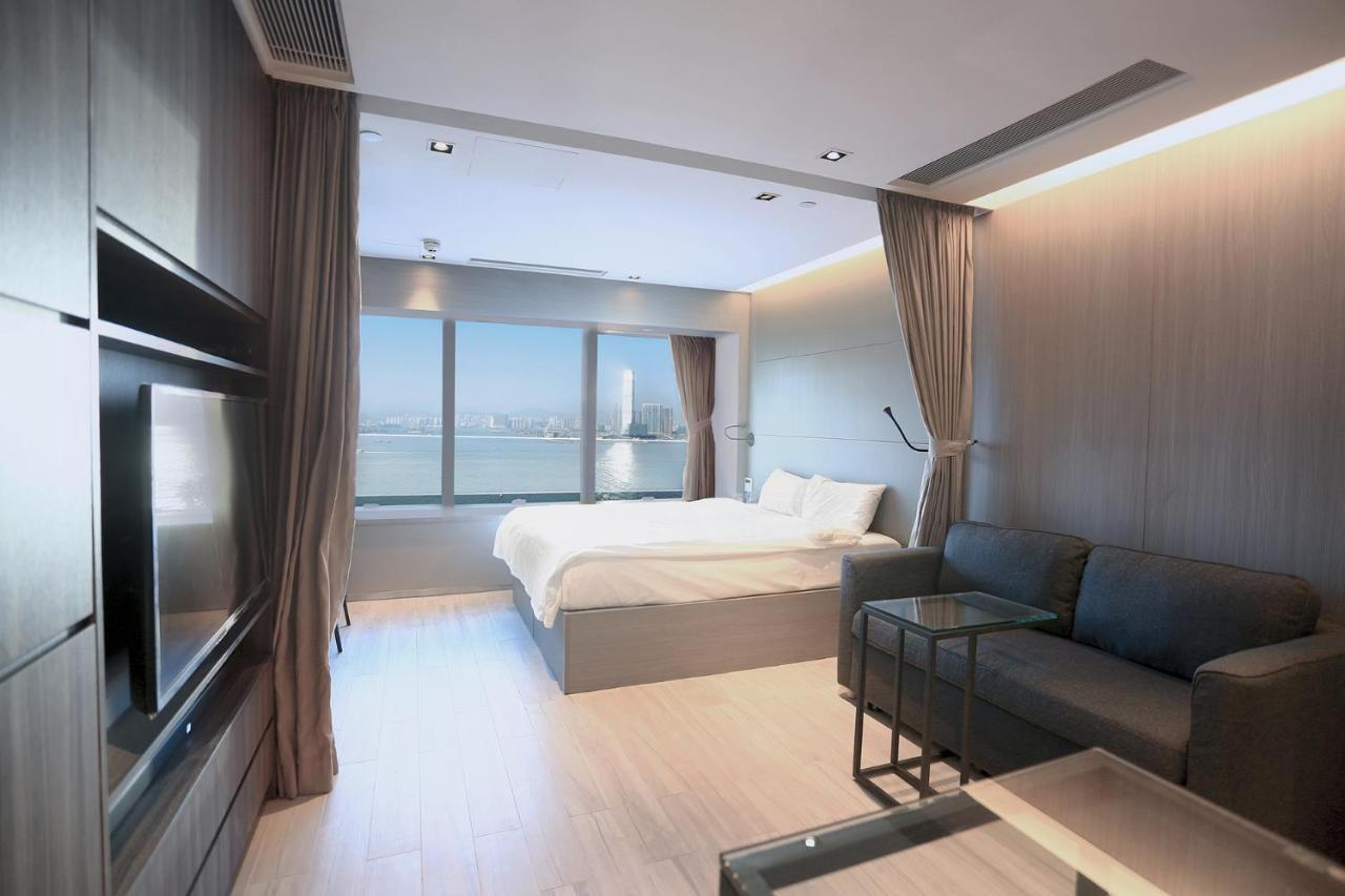 Cm+ Hotels And Serviced Apartments Гонконг Екстер'єр фото